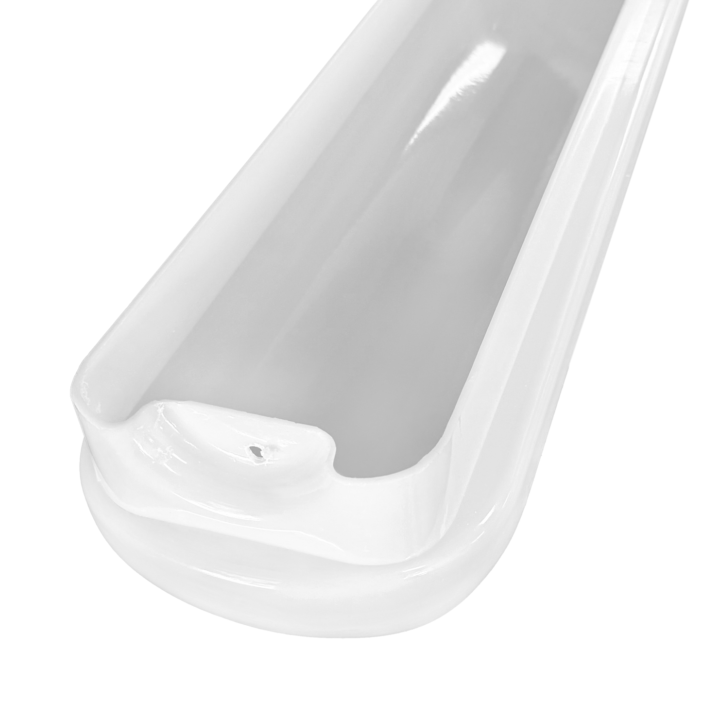 White Acrylic Cloud Diffusers