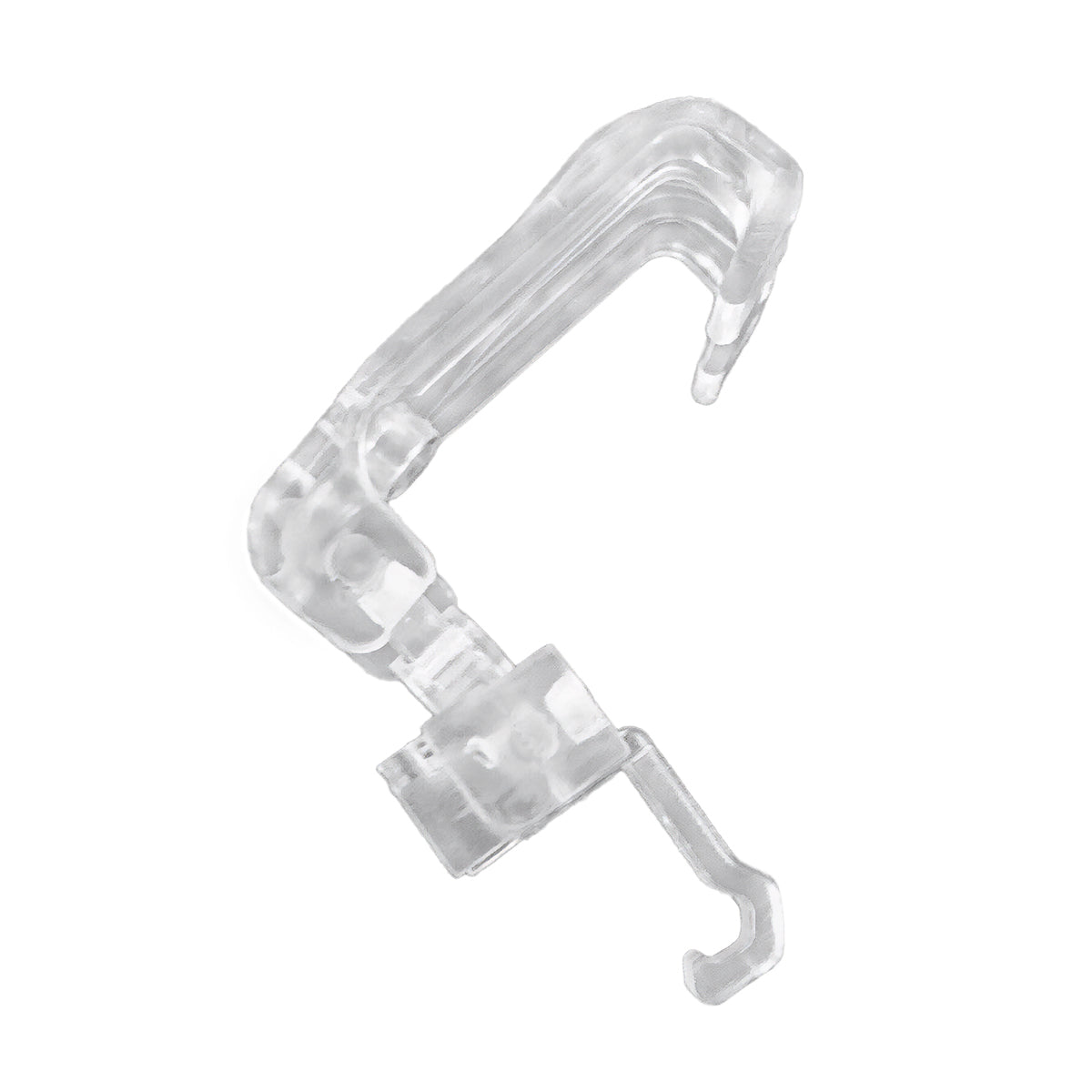 CT2 Polycarbonate Latch