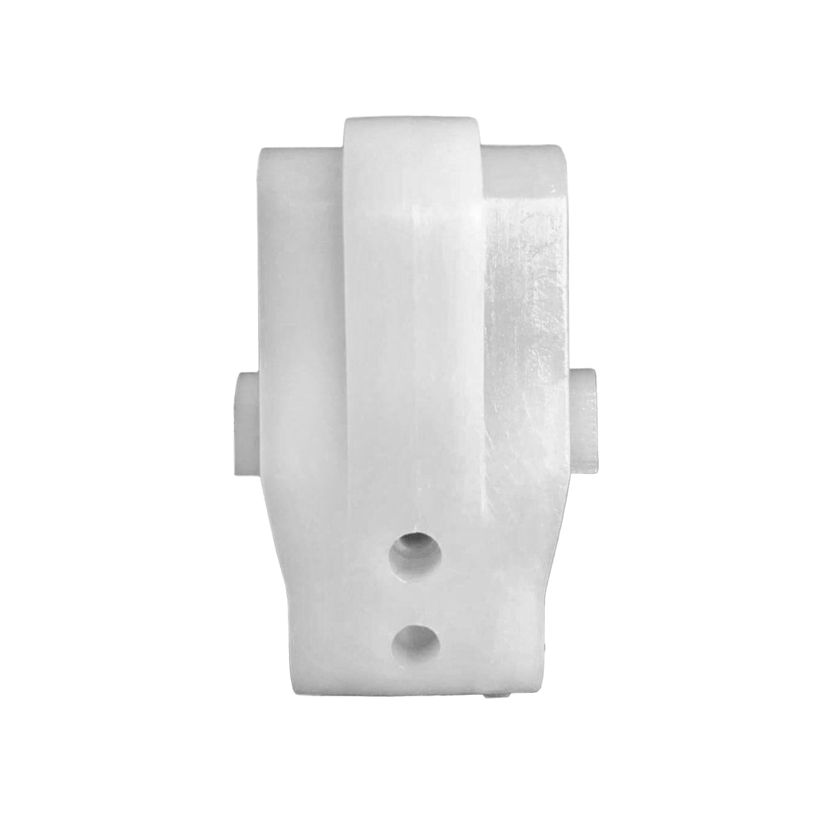 Citadel CT2 Latch White Plastic Clip