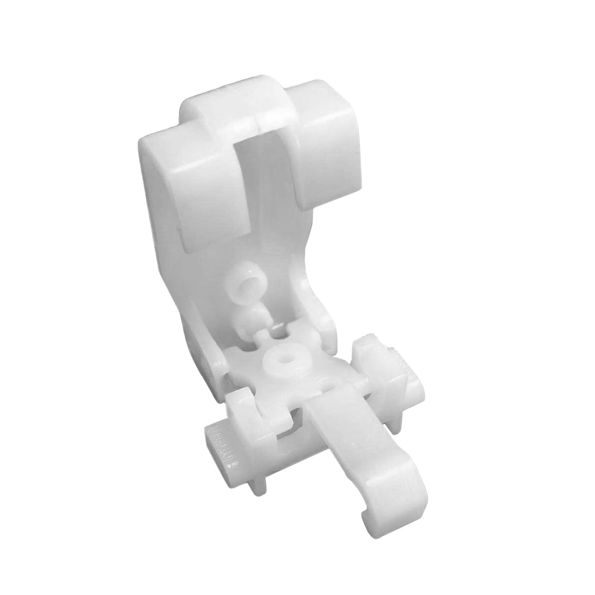 Citadel CT2 Latch White Plastic Clip