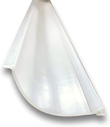 #110 High Transmission White Acrylic Undercounter Diffusers