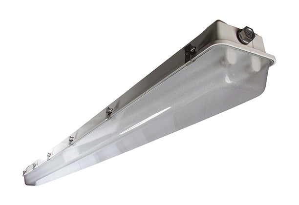 VAPOR TIGHT DIFFUSERS