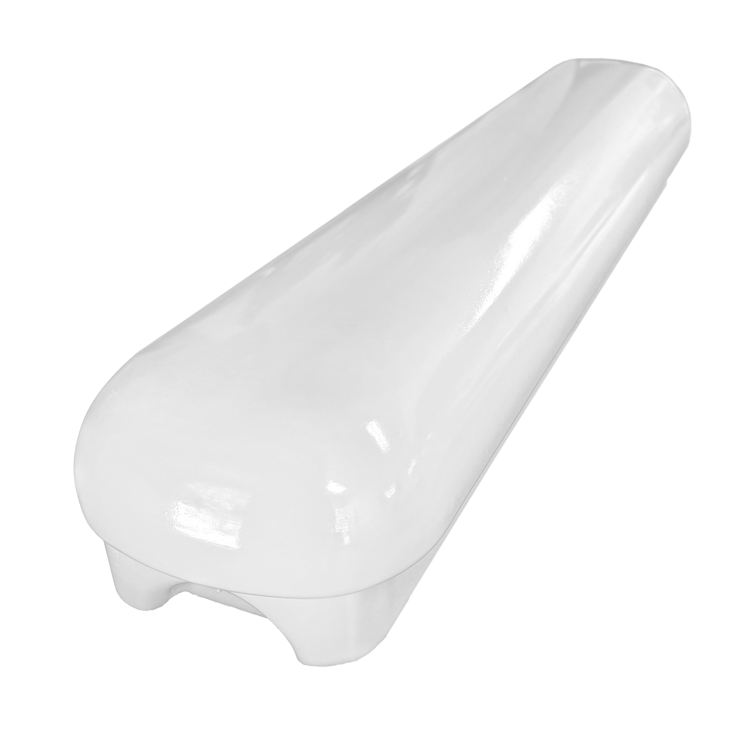 White Acrylic Cloud Diffusers