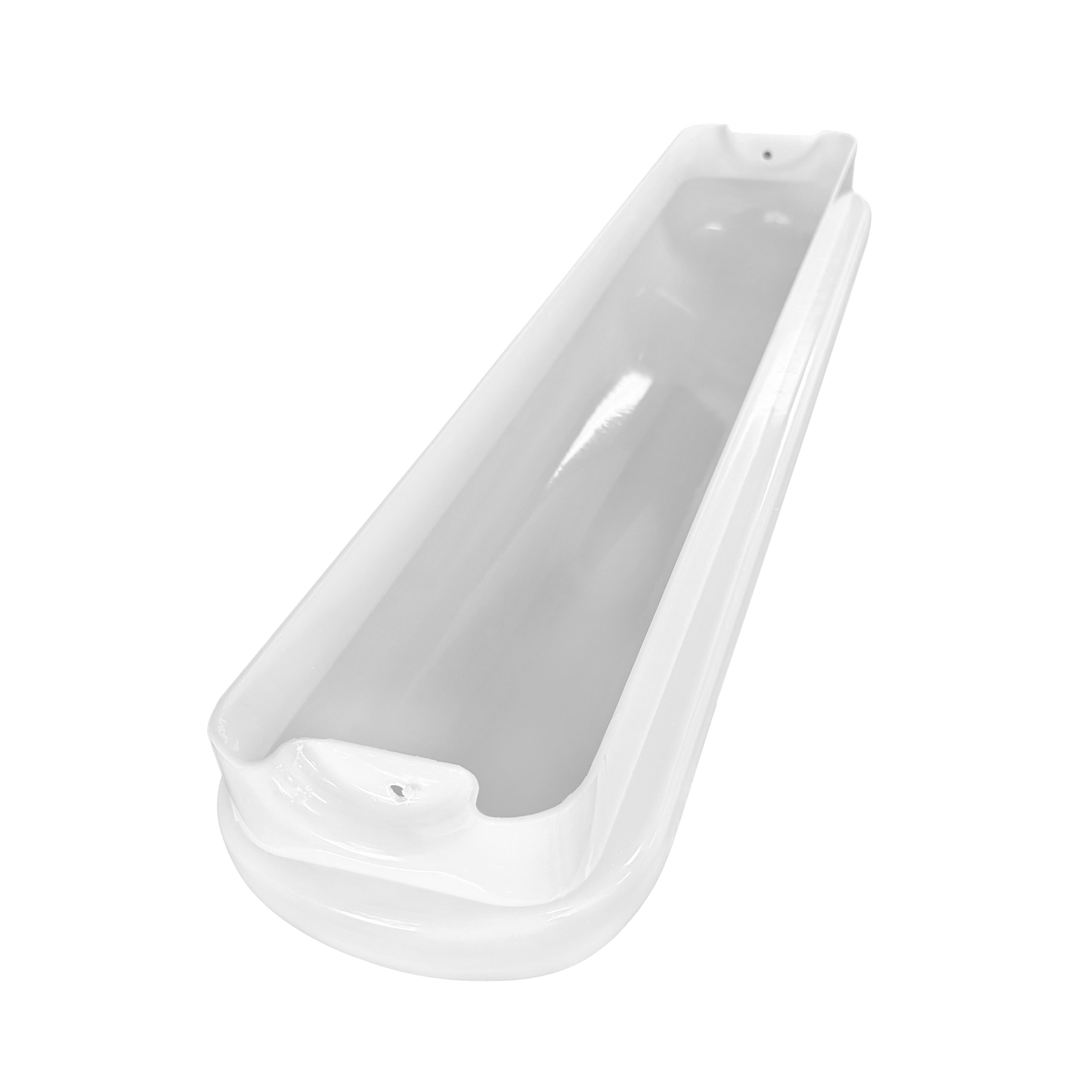White Acrylic Cloud Diffusers