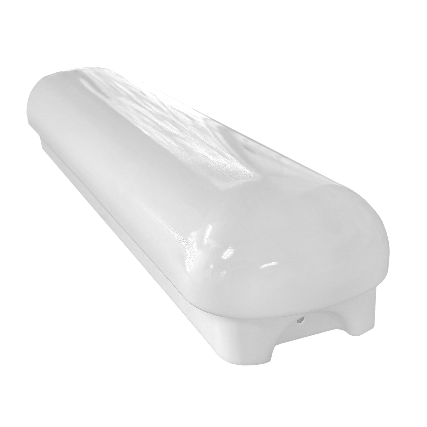White Acrylic Cloud Diffusers