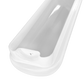 White Acrylic Cloud Diffusers