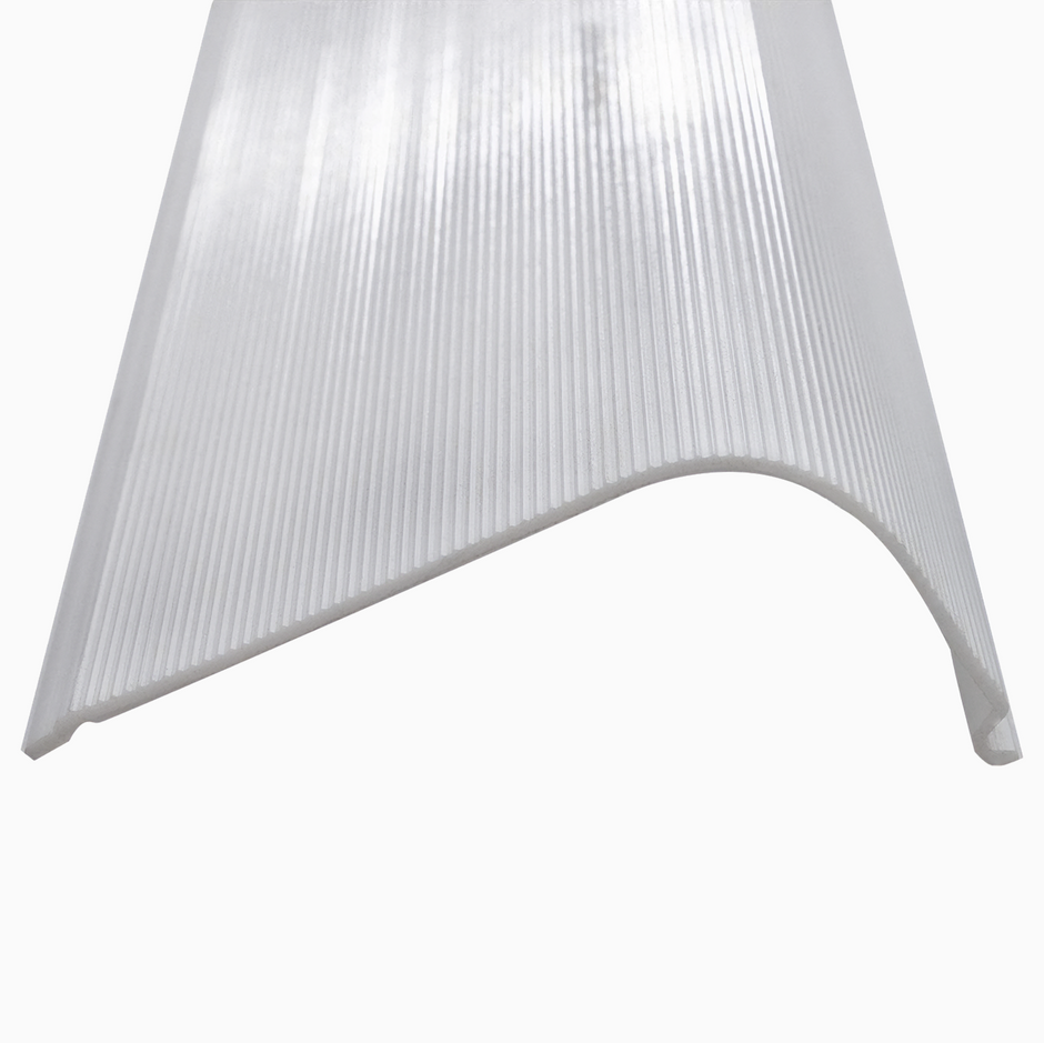 AmericanMade Plastic Coverings for Lighting PlasticsForLighting