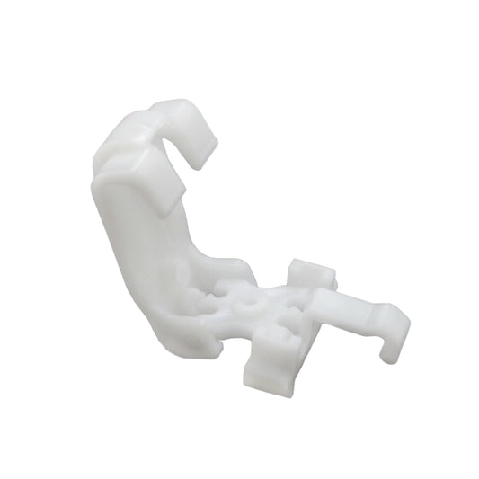 Citadel CT2 Latch White Plastic Clip