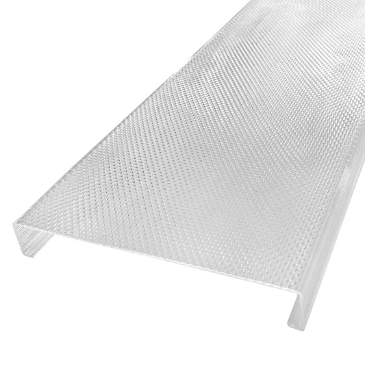 Wrap Around Lenses With Down Hooks