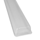 Clear Acrylic Stipple Vapor Tight Diffusers