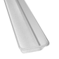 Clear Acrylic Stipple Vapor Tight Diffusers
