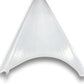 #115 HIGH TRANSMISSION WHITE ACRYLIC UNDERCOUNTER DIFFUSER