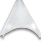 #110 HIGH TRANSMISSION WHITE ACRYLIC UNDERCOUNTER DIFFUSERS