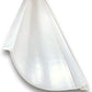 #110 HIGH TRANSMISSION WHITE ACRYLIC UNDERCOUNTER DIFFUSERS