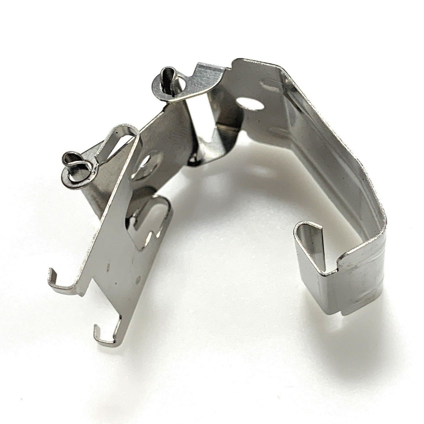 CT2 STAINLESS STEEL LATCHES