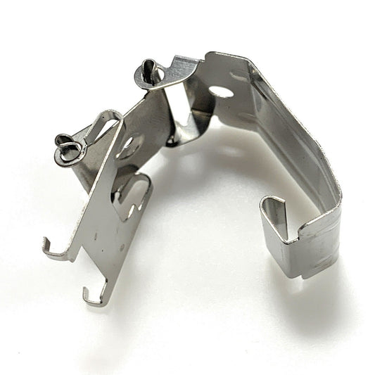 CT2 STAINLESS STEEL LATCHES