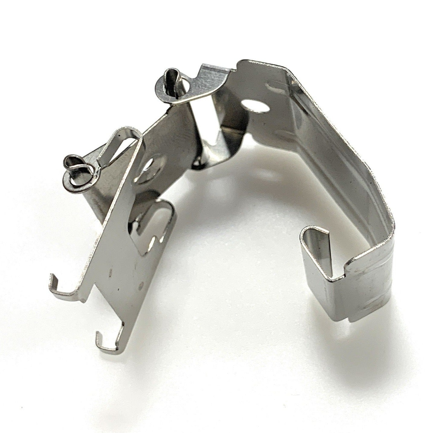 CT2 Stainless Steel Latches