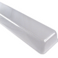 Clear Acrylic Stipple Vapor Tight Diffusers